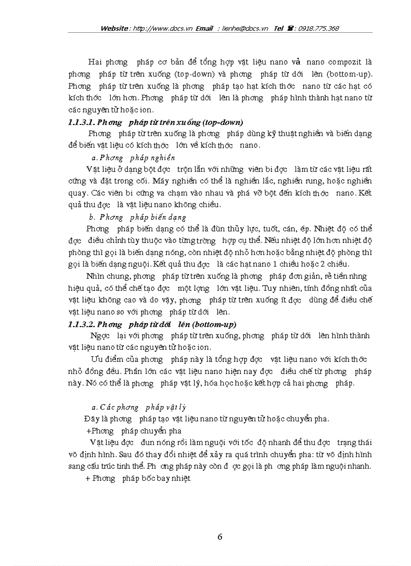 image for page Nghiên cứu tổng hợp tính chất và khả năng ứng dụng vật liệu xúc tác bạc kim loại trên chất mang đồng oxit