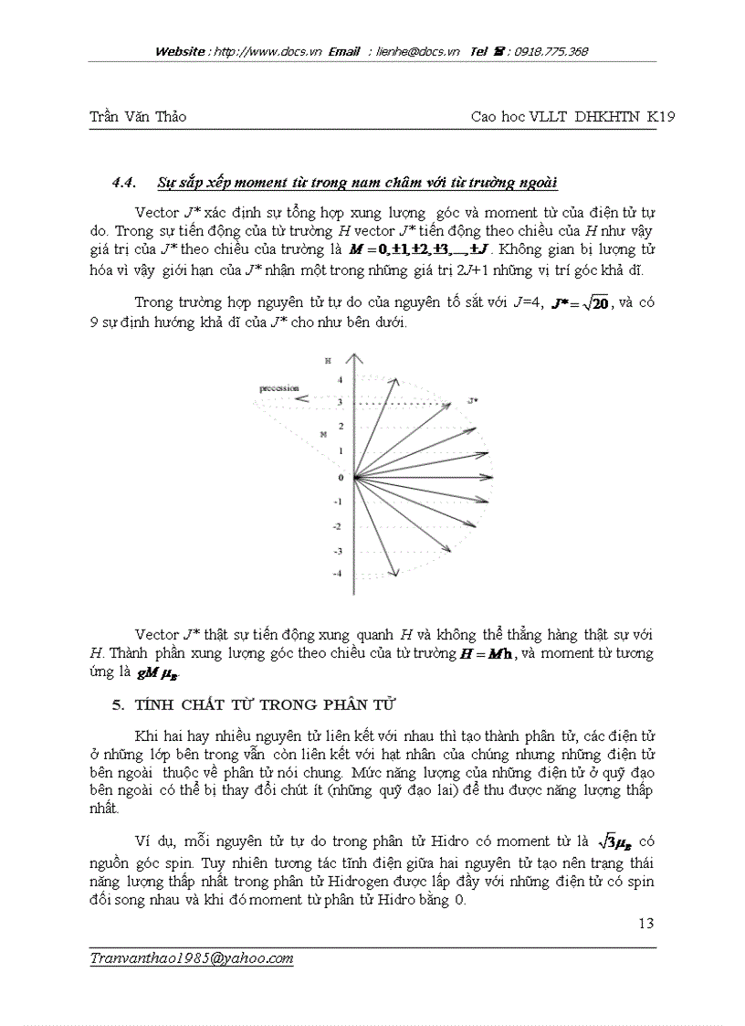 image for page Những nguyên lý vật lý của từ học