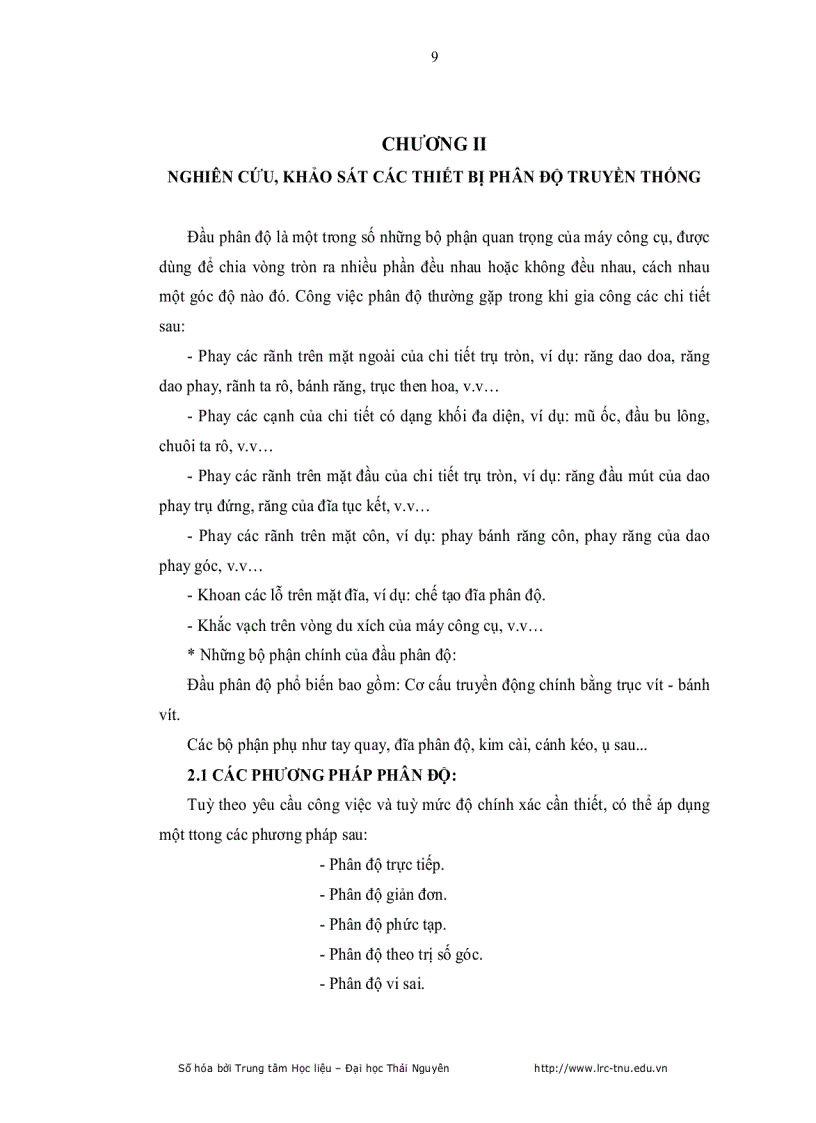 image for page Nghiên cứu thiết kế và chế tạo mô hình thiết bị chuyển dịch góc hai trục NC