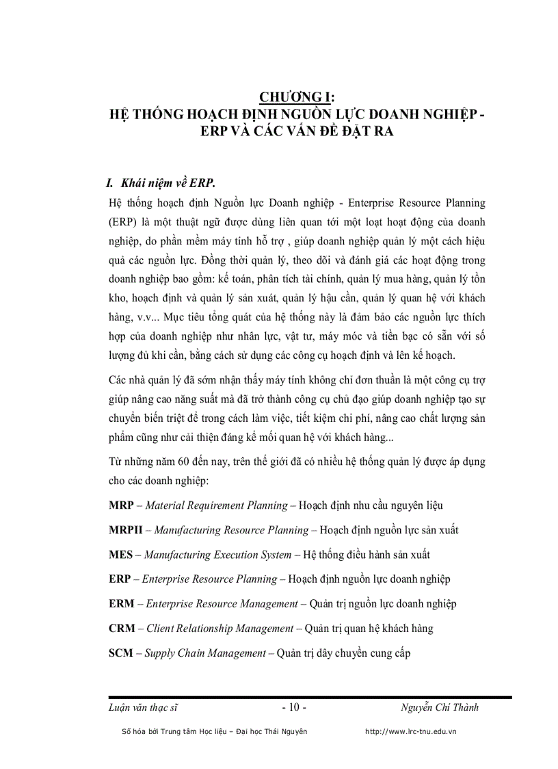 image for page Xây dựng hệ thống thông tin Quản lý nhân sự tiền lương trong hệ thống ERP