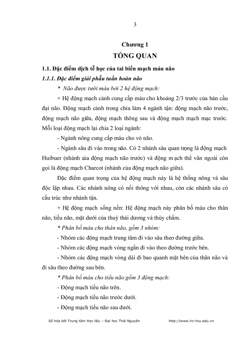 image for page Đánh giá kết quả phục hồi chức năng vận động của bệnh nhân tai biến mạch máu não tại bệnh viện điều dưỡng PHCN tỉnh Thái Nguyên