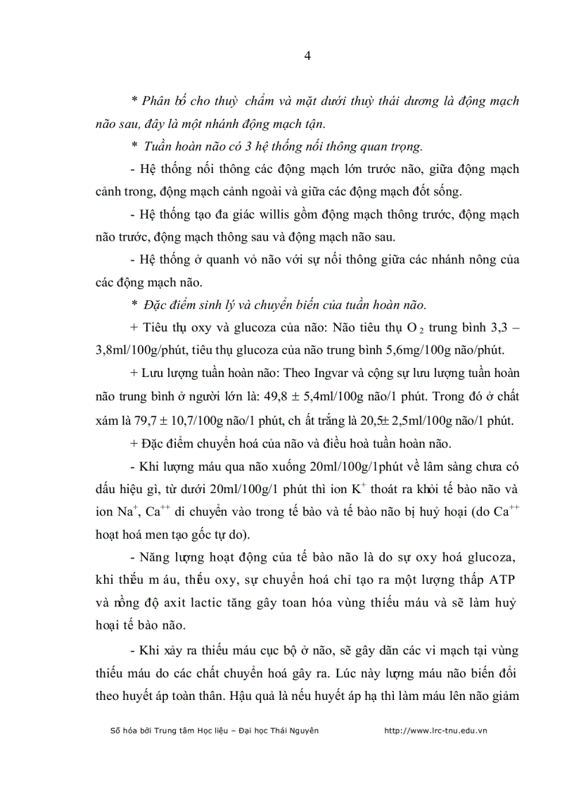 image for page Đánh giá kết quả phục hồi chức năng vận động của bệnh nhân tai biến mạch máu não tại bệnh viện điều dưỡng PHCN tỉnh Thái Nguyên