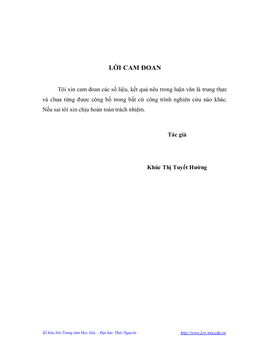 image for page Nghiên cứu thực trạng nhiễm giun truyền qua đất ở học sinh hai trường mầm non tại Thái Nguyên và kết quả tẩy giun bằng thuốc Albendazol