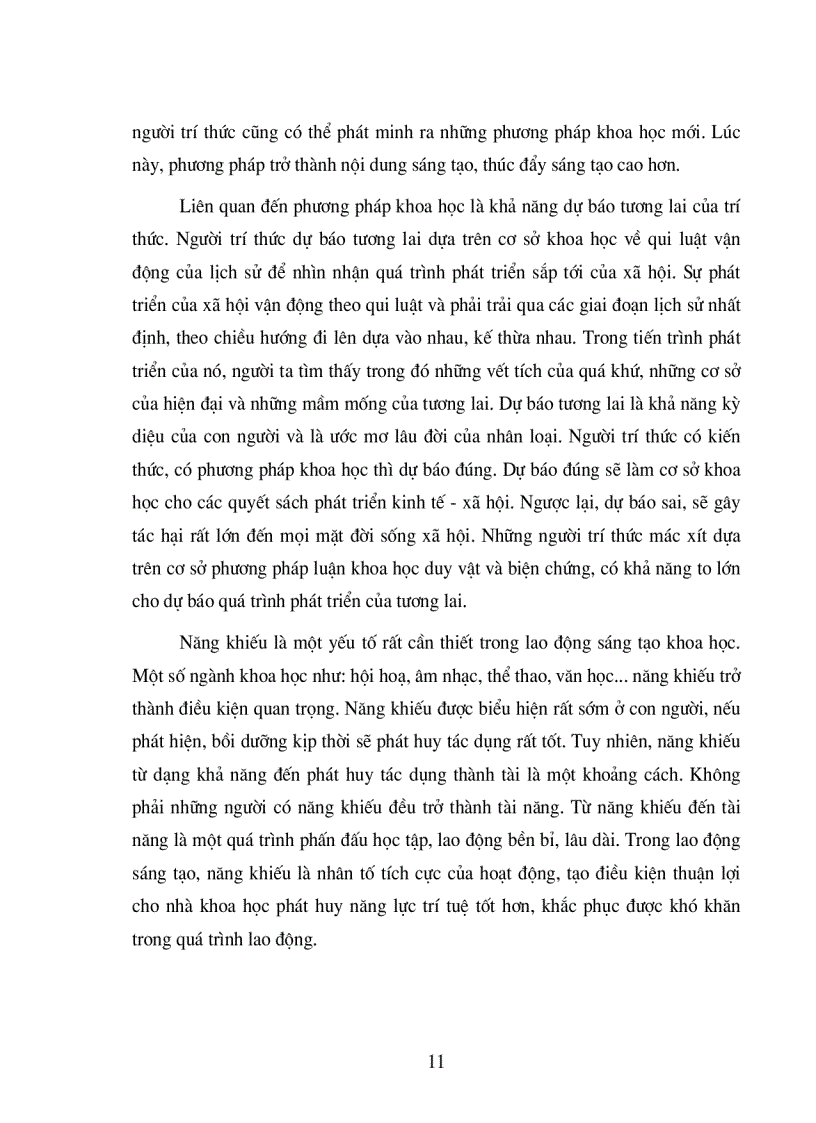 image for page Nâng cao vai trò của đội ngũ trí thức tỉnh An Giang trong công cuộc đổi mới hiện nay