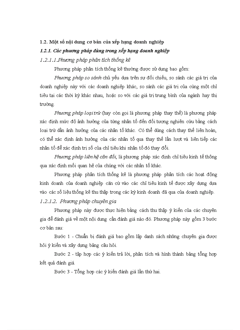 image for page Hoàn thiện xếp hạng doanh nghiệp tại Trung tâm Thông tin tín dụng Ngân hàng Nhà nước Việt Nam