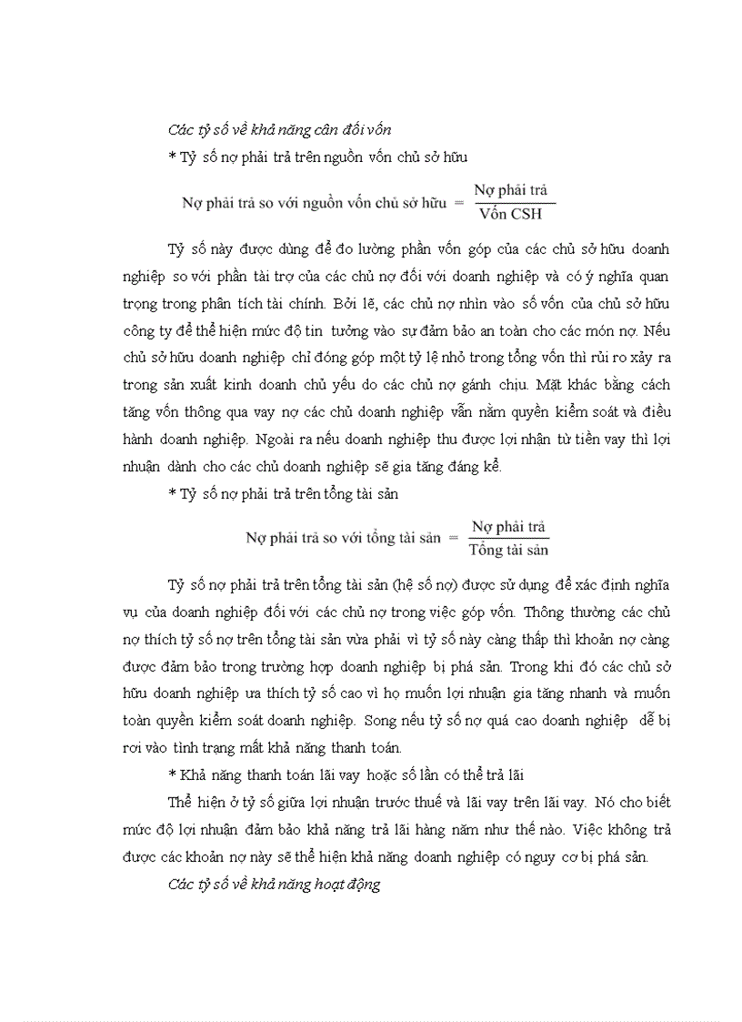 image for page Hoàn thiện xếp hạng doanh nghiệp tại Trung tâm Thông tin tín dụng Ngân hàng Nhà nước Việt Nam