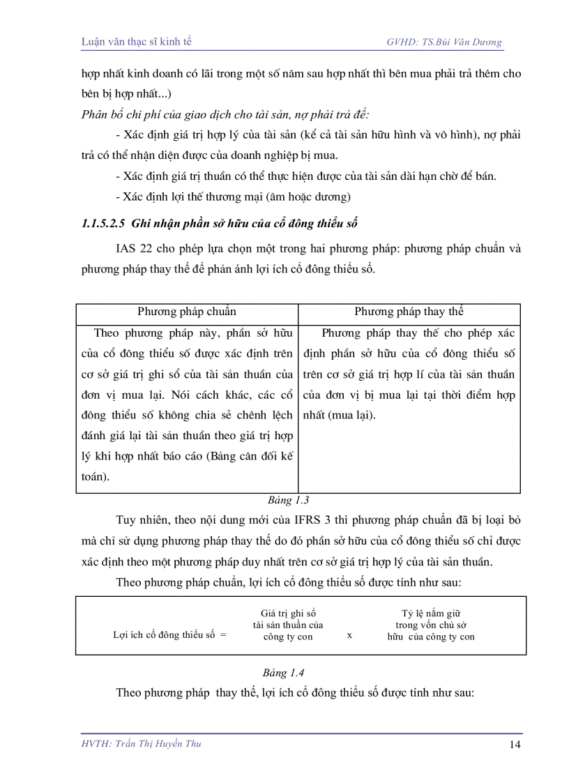 image for page Chuẩn mực hợp nhất kinh doanh sự hài hòa giữa chuẩn mực kế toán việt nam và chuẩn mực kế toán quốc tế