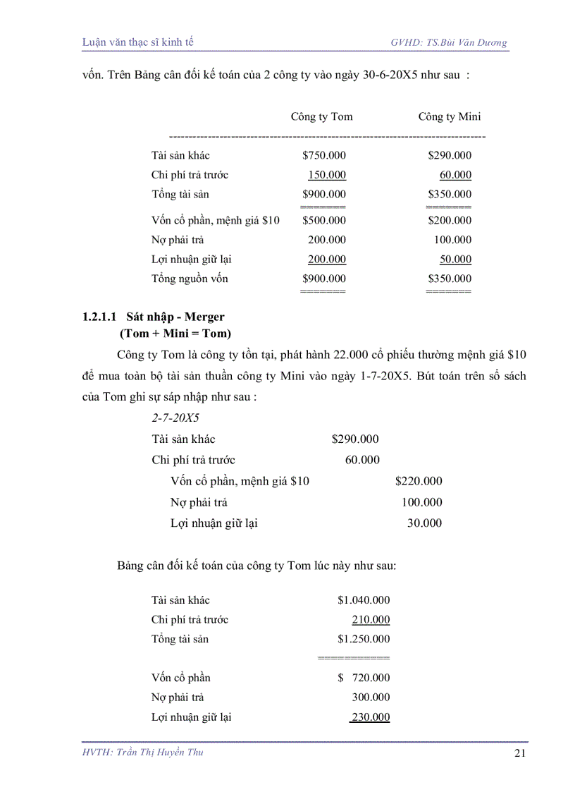 image for page Chuẩn mực hợp nhất kinh doanh sự hài hòa giữa chuẩn mực kế toán việt nam và chuẩn mực kế toán quốc tế