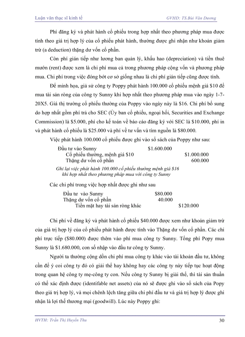 image for page Chuẩn mực hợp nhất kinh doanh sự hài hòa giữa chuẩn mực kế toán việt nam và chuẩn mực kế toán quốc tế