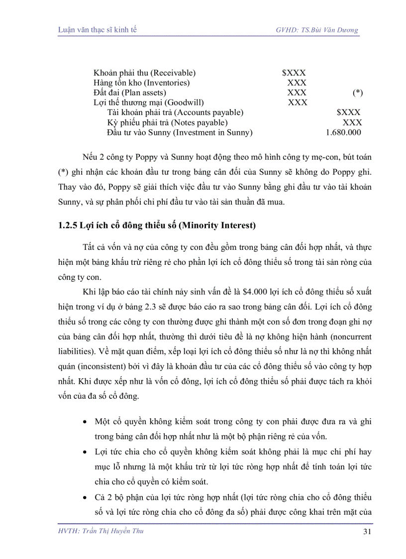 image for page Chuẩn mực hợp nhất kinh doanh sự hài hòa giữa chuẩn mực kế toán việt nam và chuẩn mực kế toán quốc tế