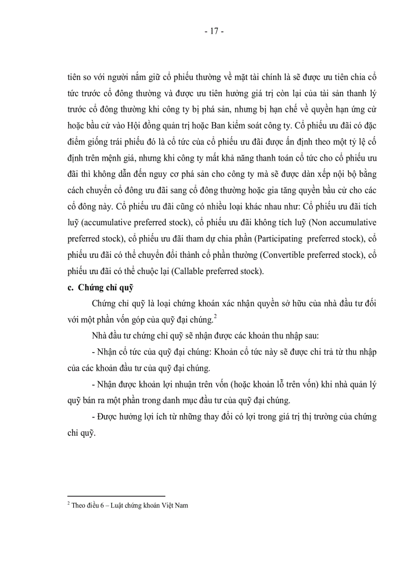 image for page Vận dụng chuẩn mực kế toán quốc tế về công cụ tài chính để hoàn thiện chế độ kế toán Việt Nam