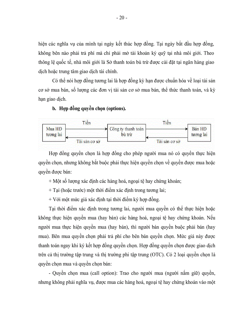 image for page Vận dụng chuẩn mực kế toán quốc tế về công cụ tài chính để hoàn thiện chế độ kế toán Việt Nam