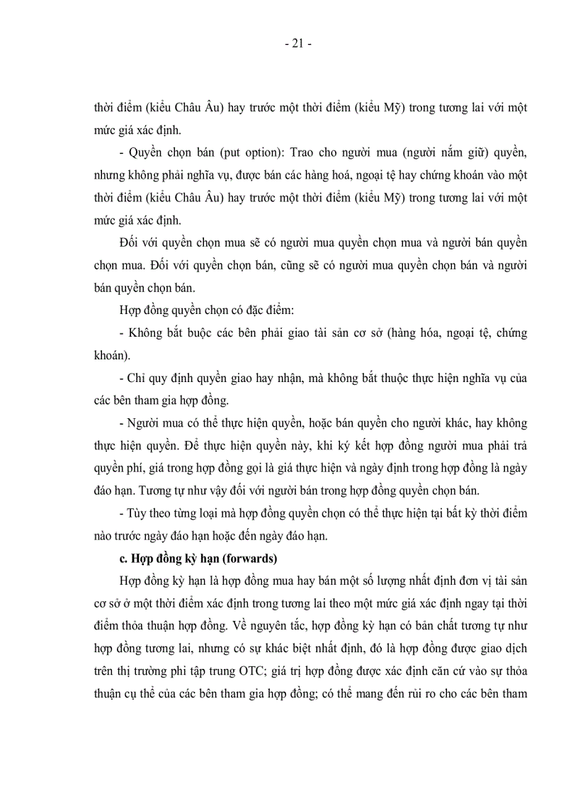 image for page Vận dụng chuẩn mực kế toán quốc tế về công cụ tài chính để hoàn thiện chế độ kế toán Việt Nam