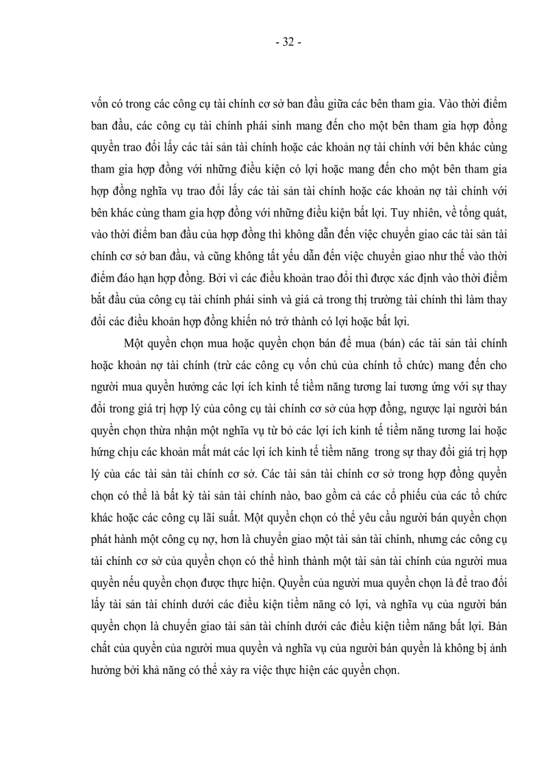 image for page Vận dụng chuẩn mực kế toán quốc tế về công cụ tài chính để hoàn thiện chế độ kế toán Việt Nam