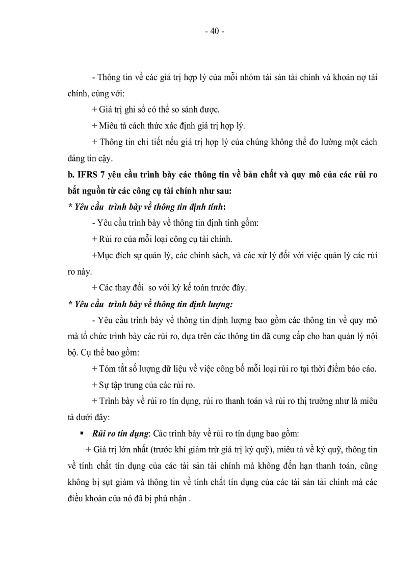 image for page Vận dụng chuẩn mực kế toán quốc tế về công cụ tài chính để hoàn thiện chế độ kế toán Việt Nam
