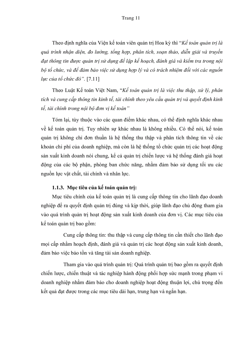 image for page Vận dụng kế toán quản trị vào việc kiểm soát chất lượng toàn diện tại các doanh nghiệp sản xuất giày dép ở TP HCM