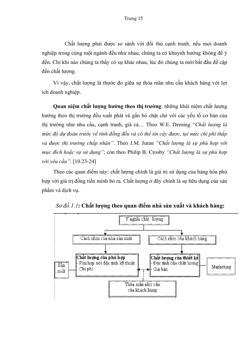 image for page Vận dụng kế toán quản trị vào việc kiểm soát chất lượng toàn diện tại các doanh nghiệp sản xuất giày dép ở TP HCM