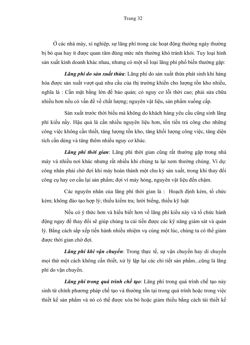 image for page Vận dụng kế toán quản trị vào việc kiểm soát chất lượng toàn diện tại các doanh nghiệp sản xuất giày dép ở TP HCM