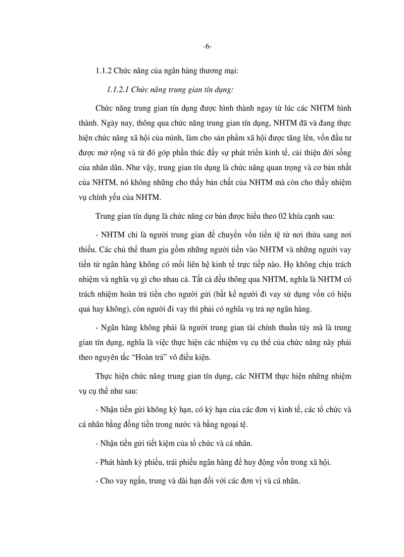 image for page Phát triển sản phẩm dịch vụ ngân hàng tại Ngân hàng TMCP Gia Định