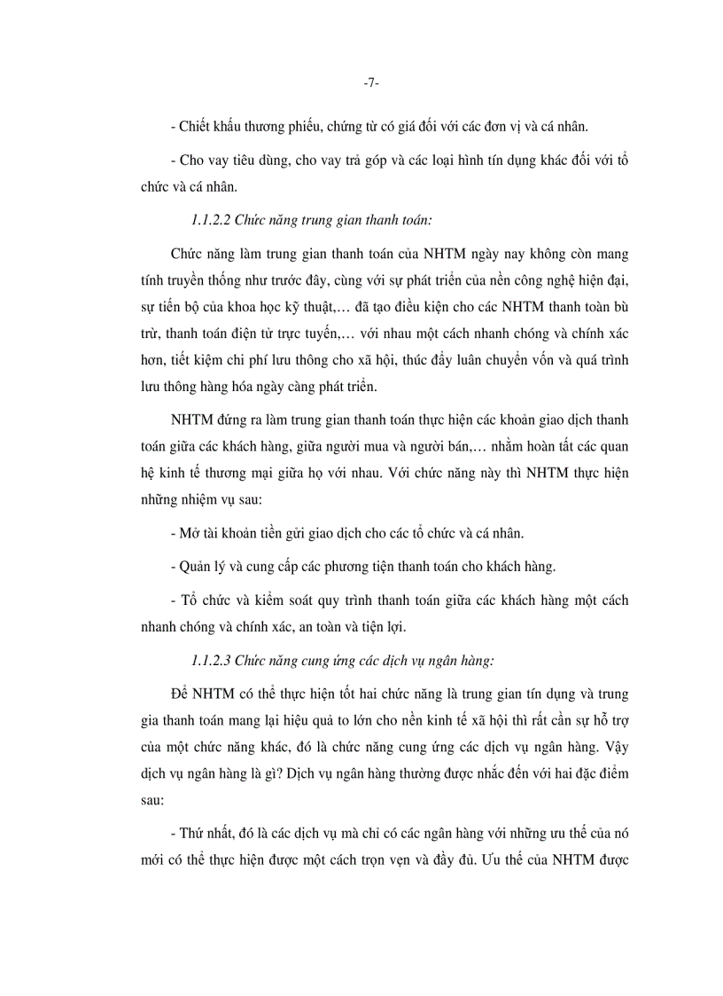 image for page Phát triển sản phẩm dịch vụ ngân hàng tại Ngân hàng TMCP Gia Định