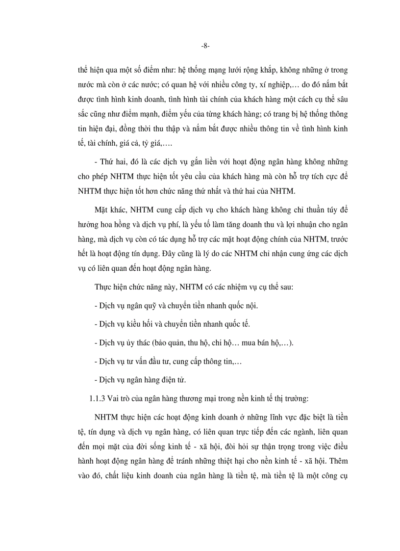 image for page Phát triển sản phẩm dịch vụ ngân hàng tại Ngân hàng TMCP Gia Định