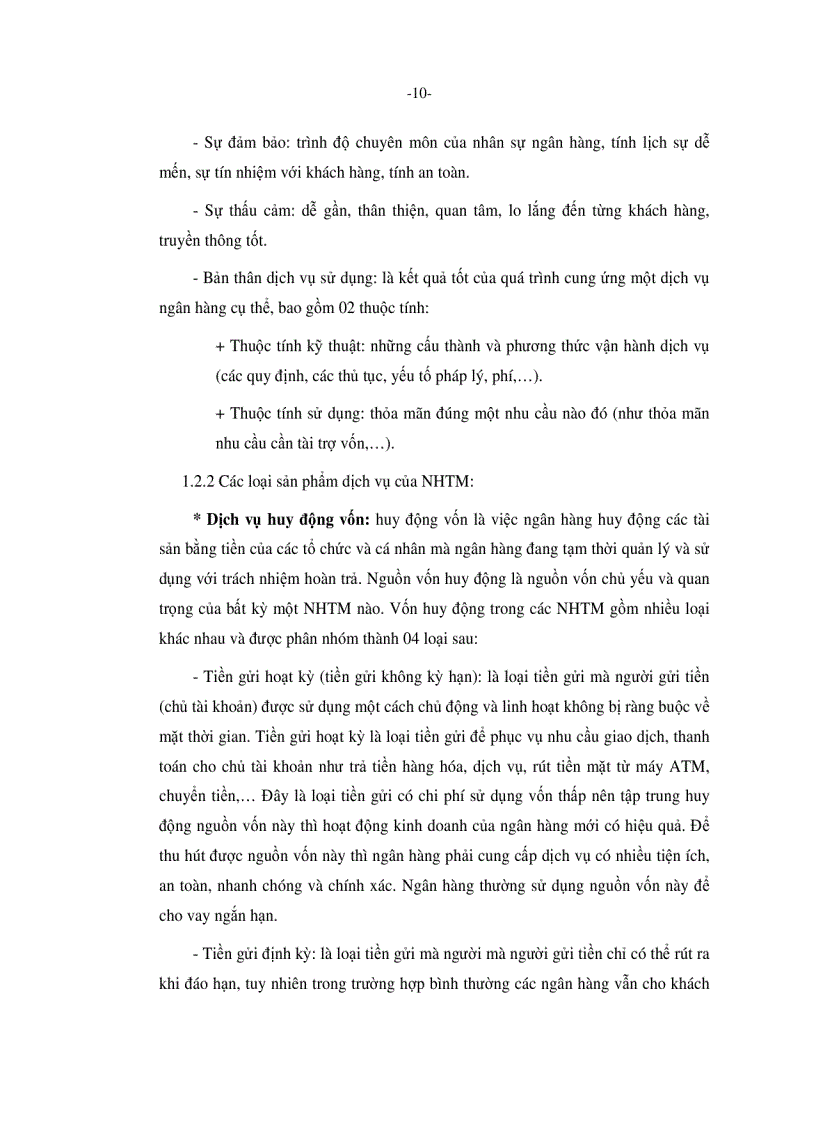 image for page Phát triển sản phẩm dịch vụ ngân hàng tại Ngân hàng TMCP Gia Định