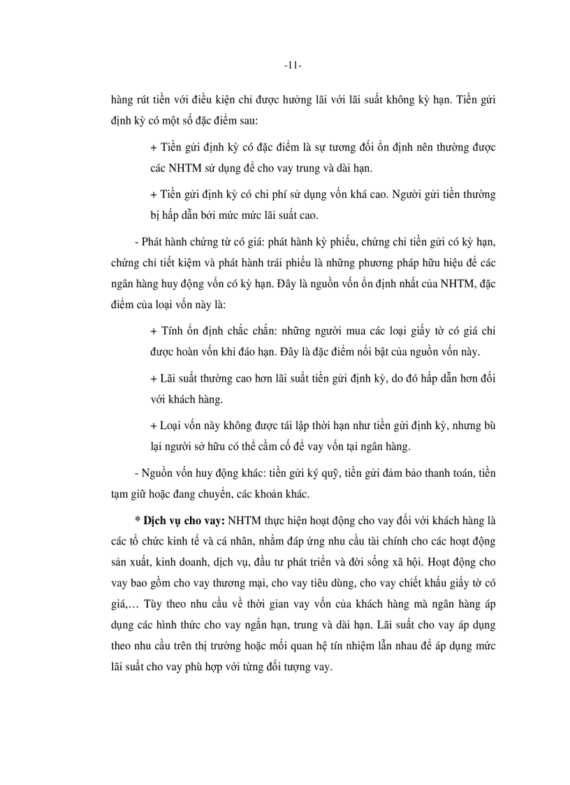 image for page Phát triển sản phẩm dịch vụ ngân hàng tại Ngân hàng TMCP Gia Định