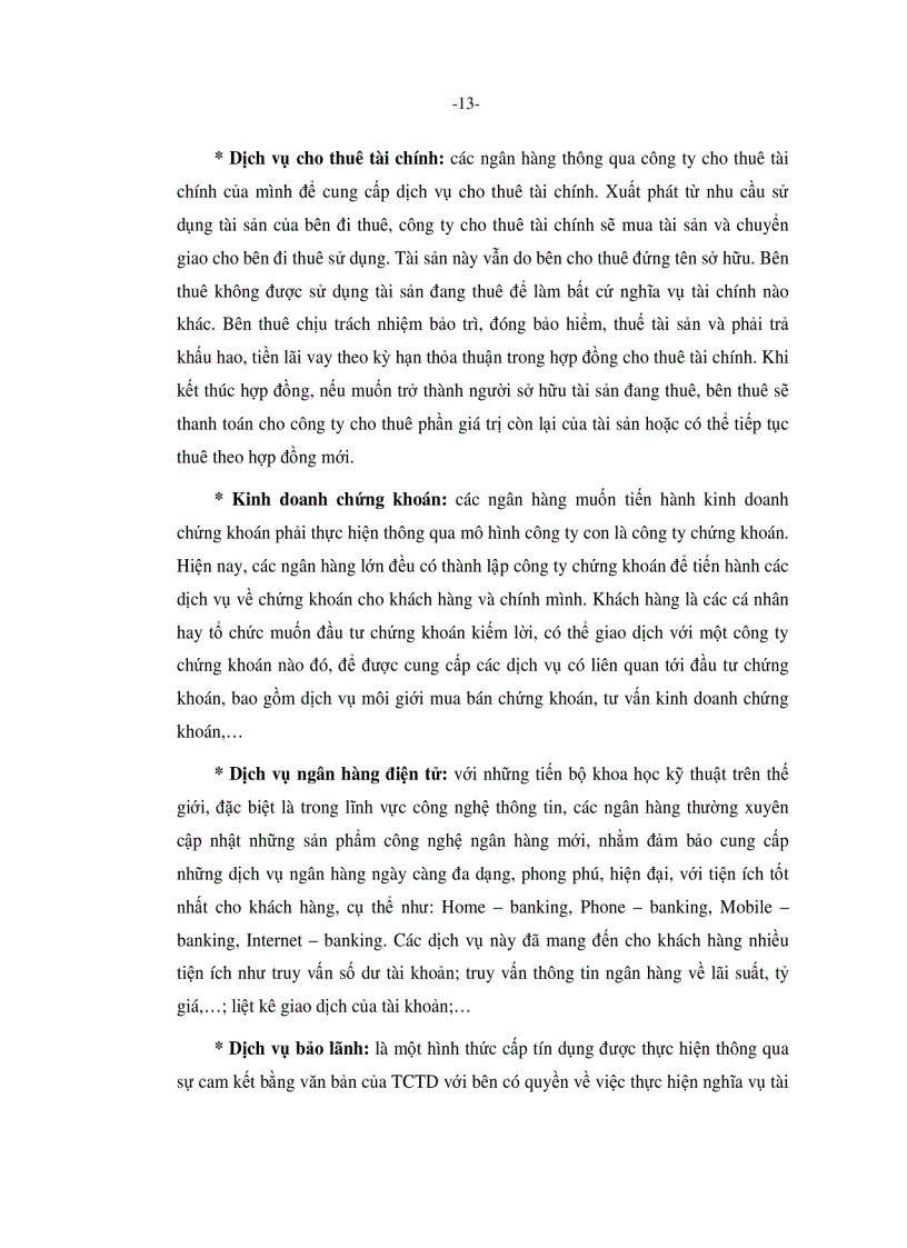 image for page Phát triển sản phẩm dịch vụ ngân hàng tại Ngân hàng TMCP Gia Định