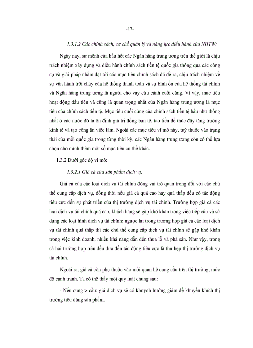 image for page Phát triển sản phẩm dịch vụ ngân hàng tại Ngân hàng TMCP Gia Định