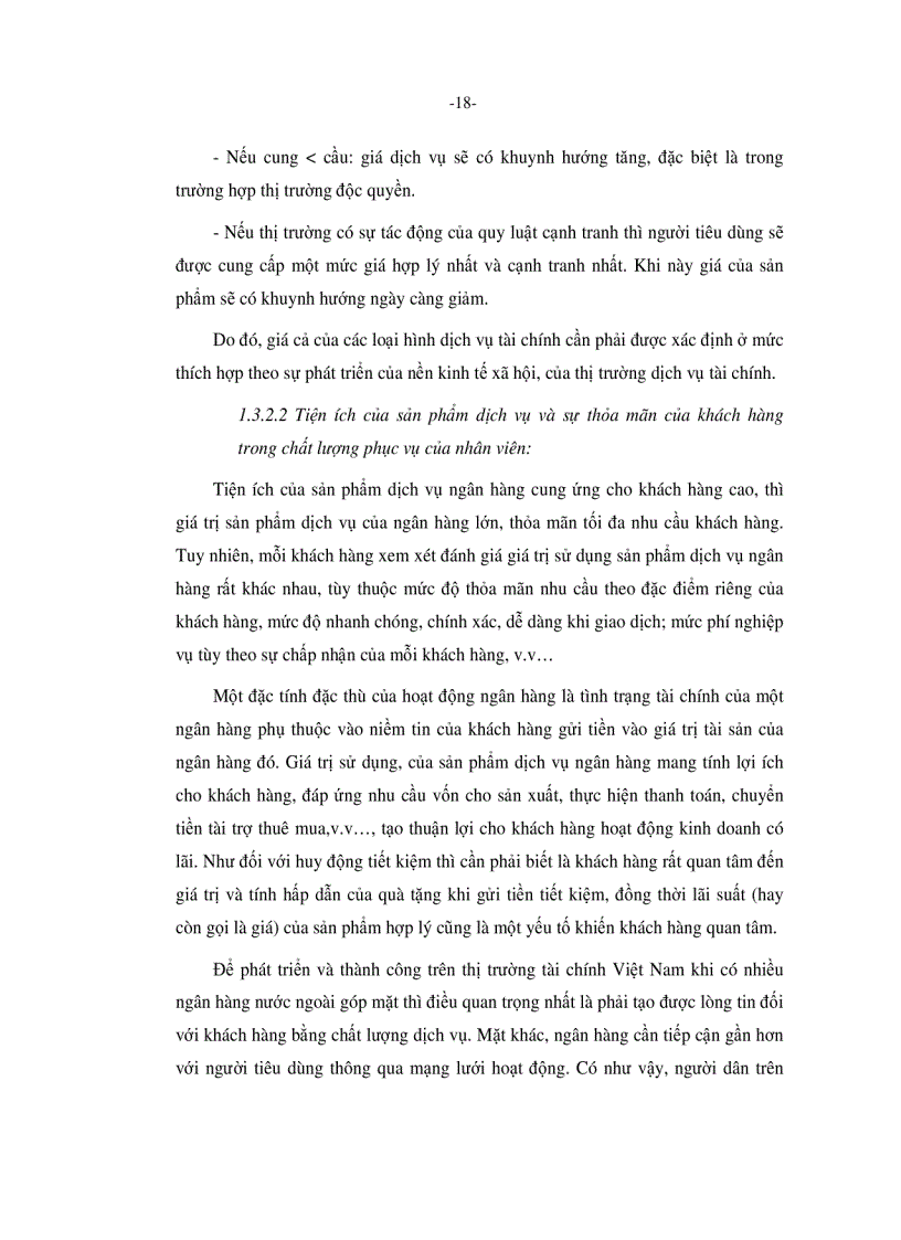image for page Phát triển sản phẩm dịch vụ ngân hàng tại Ngân hàng TMCP Gia Định