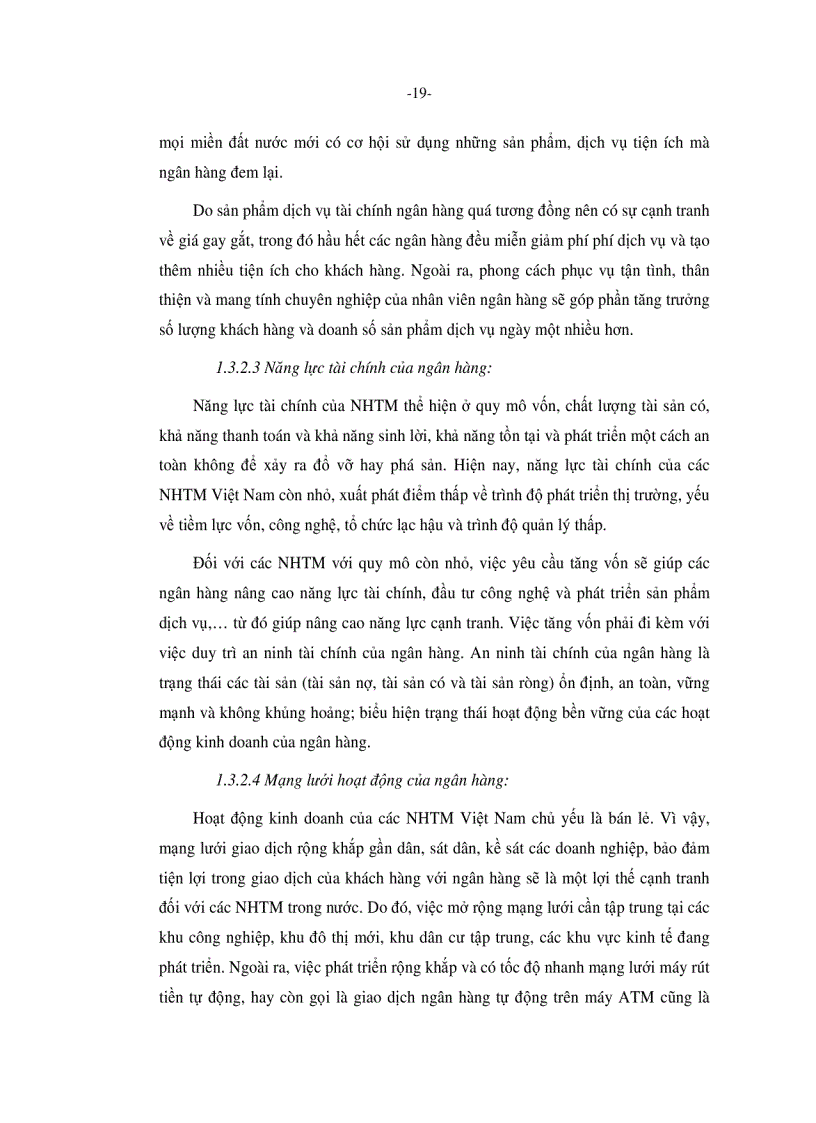 image for page Phát triển sản phẩm dịch vụ ngân hàng tại Ngân hàng TMCP Gia Định