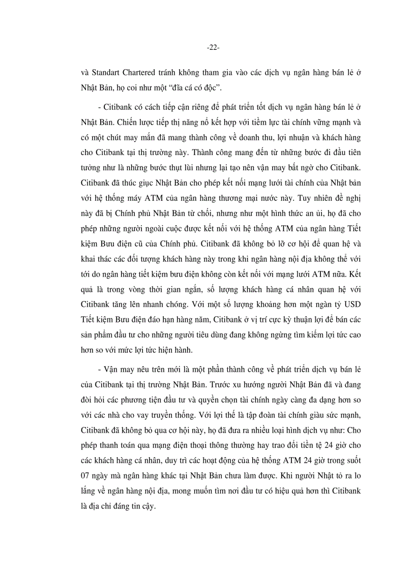 image for page Phát triển sản phẩm dịch vụ ngân hàng tại Ngân hàng TMCP Gia Định