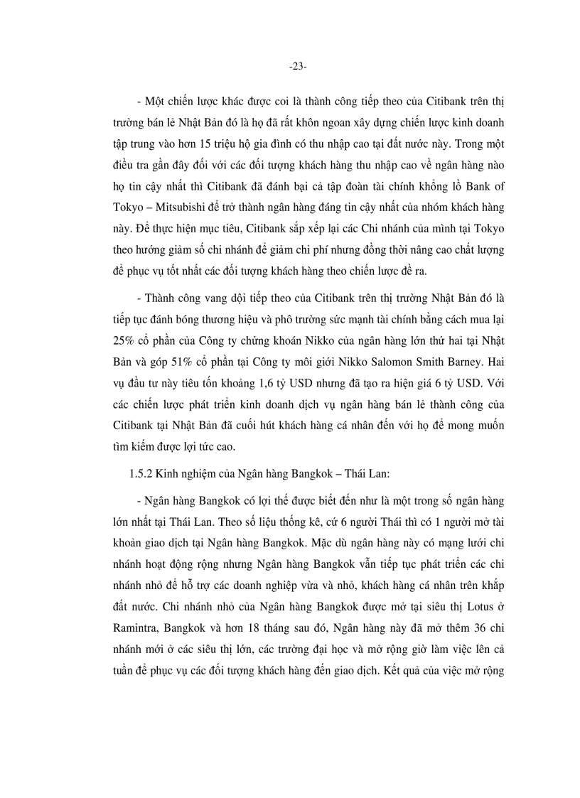 image for page Phát triển sản phẩm dịch vụ ngân hàng tại Ngân hàng TMCP Gia Định