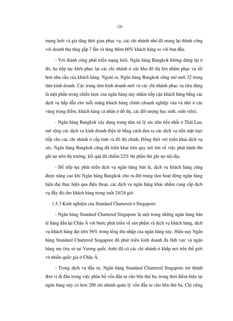 image for page Phát triển sản phẩm dịch vụ ngân hàng tại Ngân hàng TMCP Gia Định