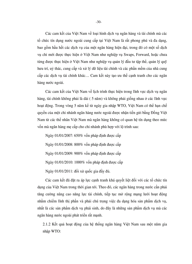 image for page Phát triển sản phẩm dịch vụ ngân hàng tại Ngân hàng TMCP Gia Định