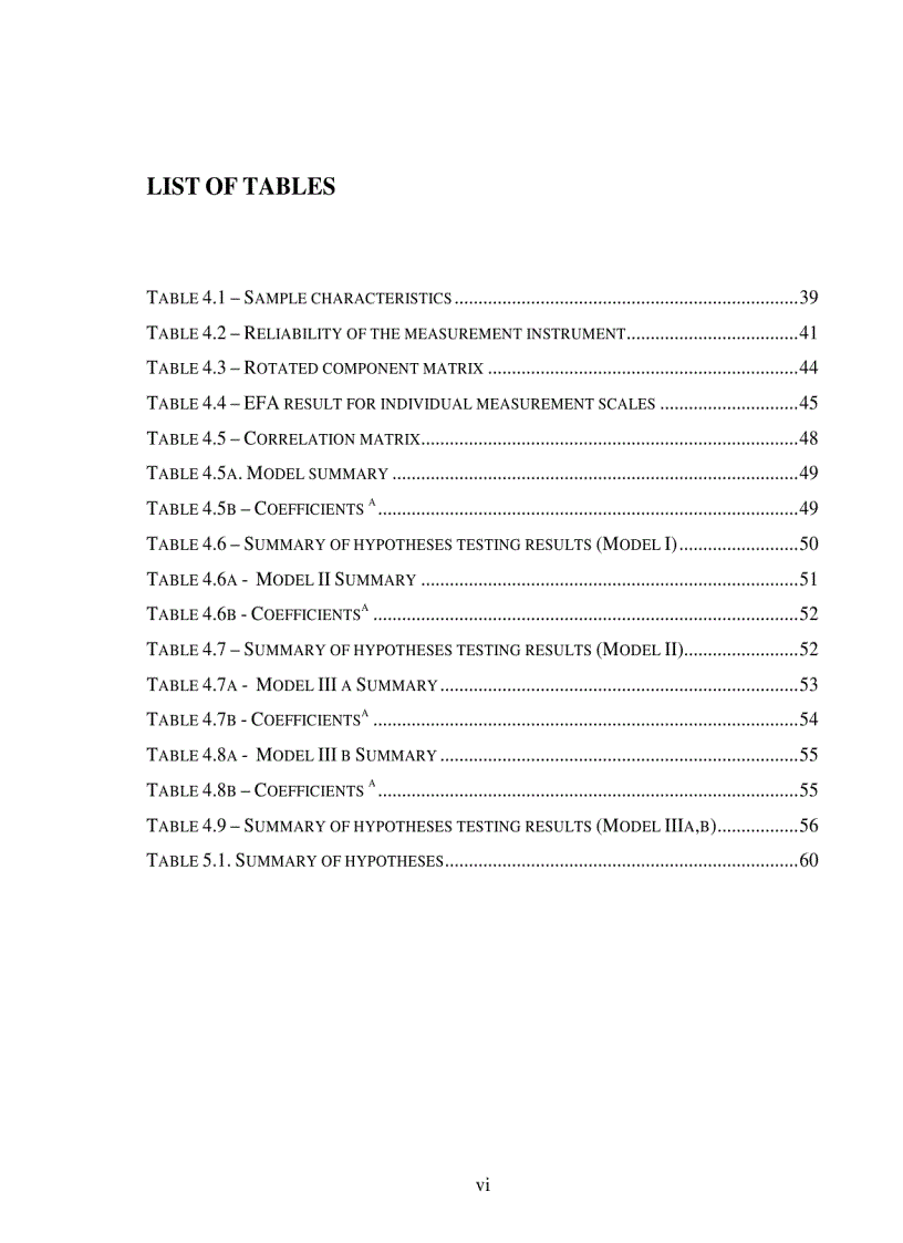 image for page Testing a model of customer based brand equity in the Vietnamese banking service