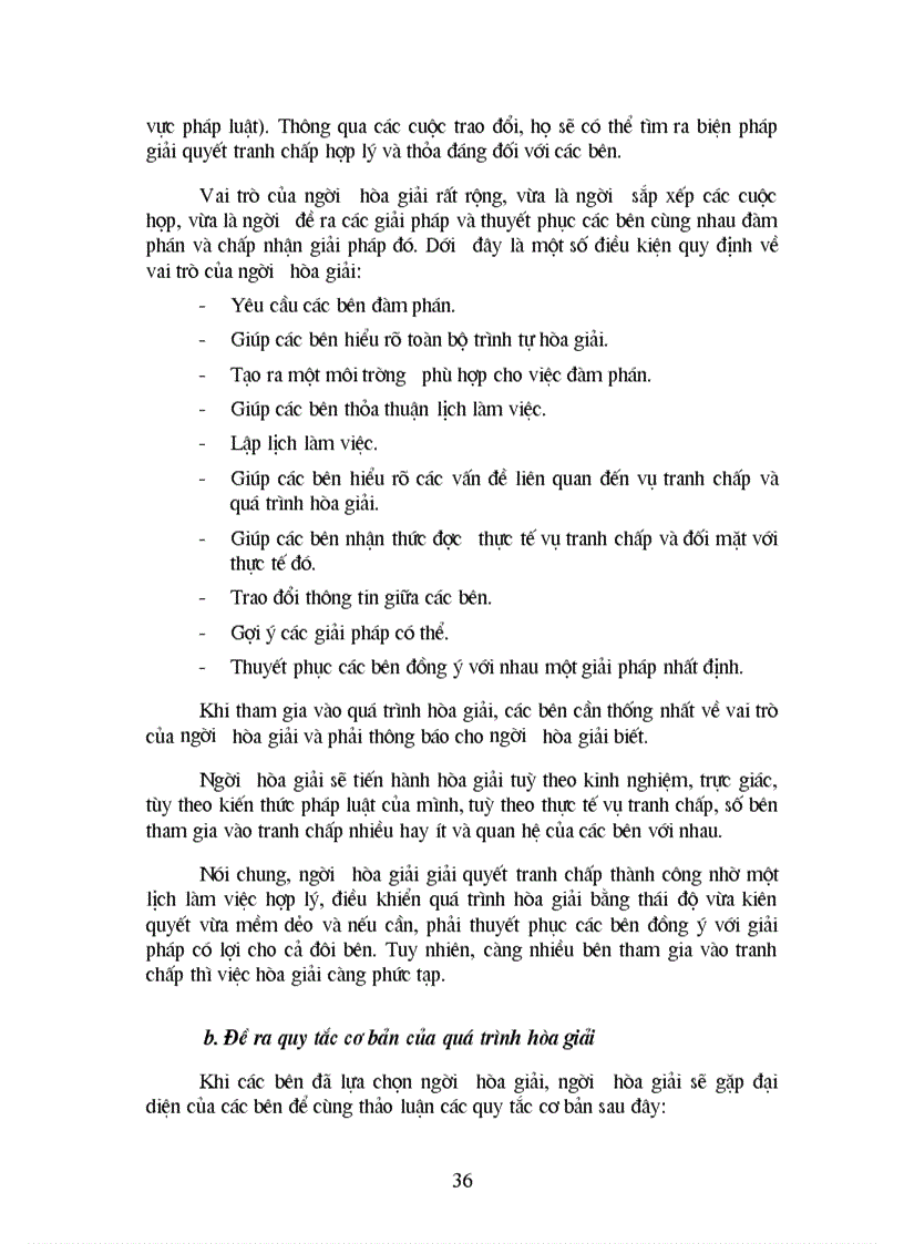 image for page Hợp đồng kinh tế và các phương pháp giải quyết tranh chấp phát sinh từ hợp đồng kinh tế