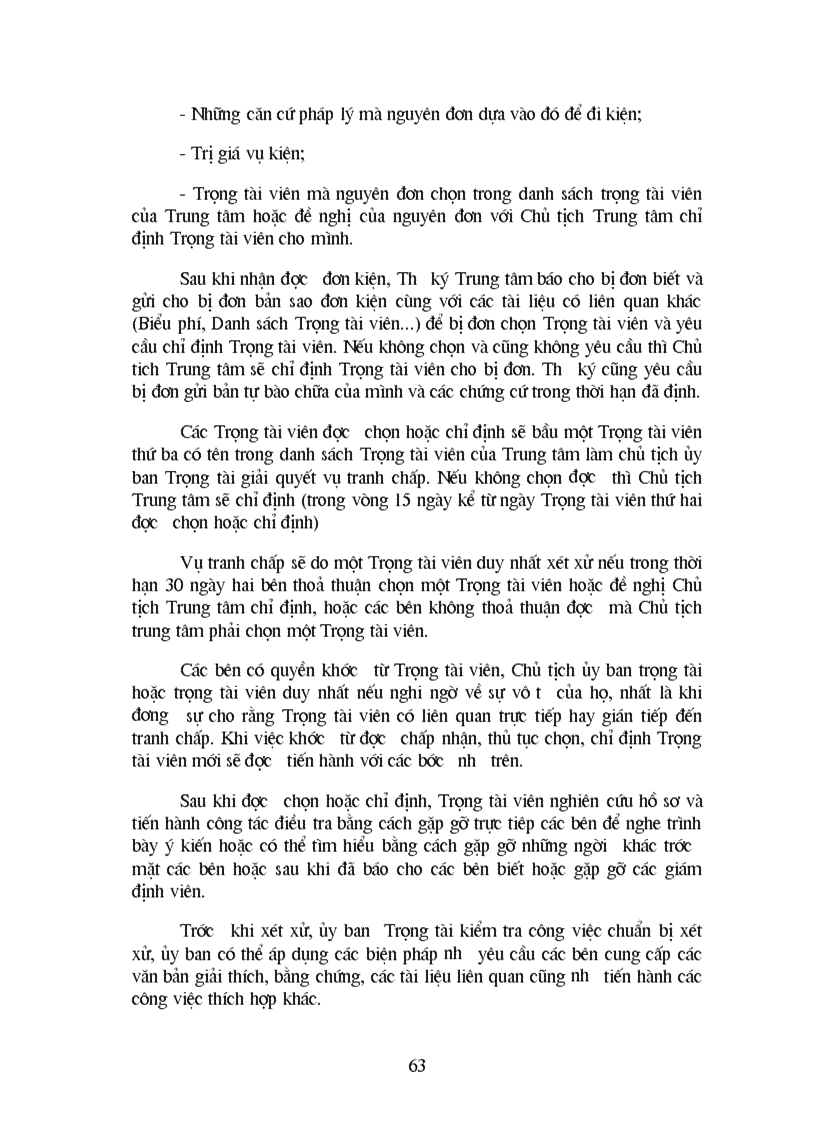 image for page Hợp đồng kinh tế và các phương pháp giải quyết tranh chấp phát sinh từ hợp đồng kinh tế