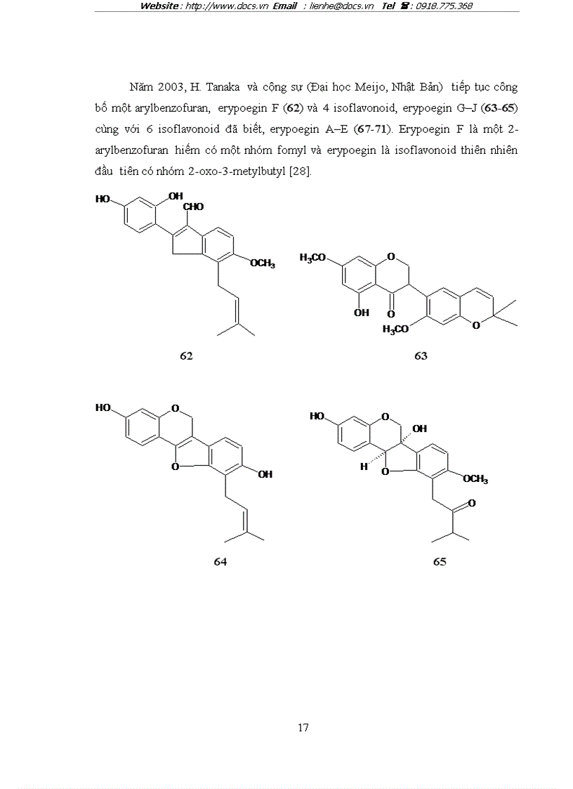 image for page Nghiên cứu Cây Vông nem Erythrina orientalis L Murr Fabaceae