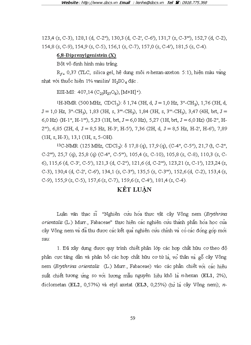 image for page Nghiên cứu Cây Vông nem Erythrina orientalis L Murr Fabaceae