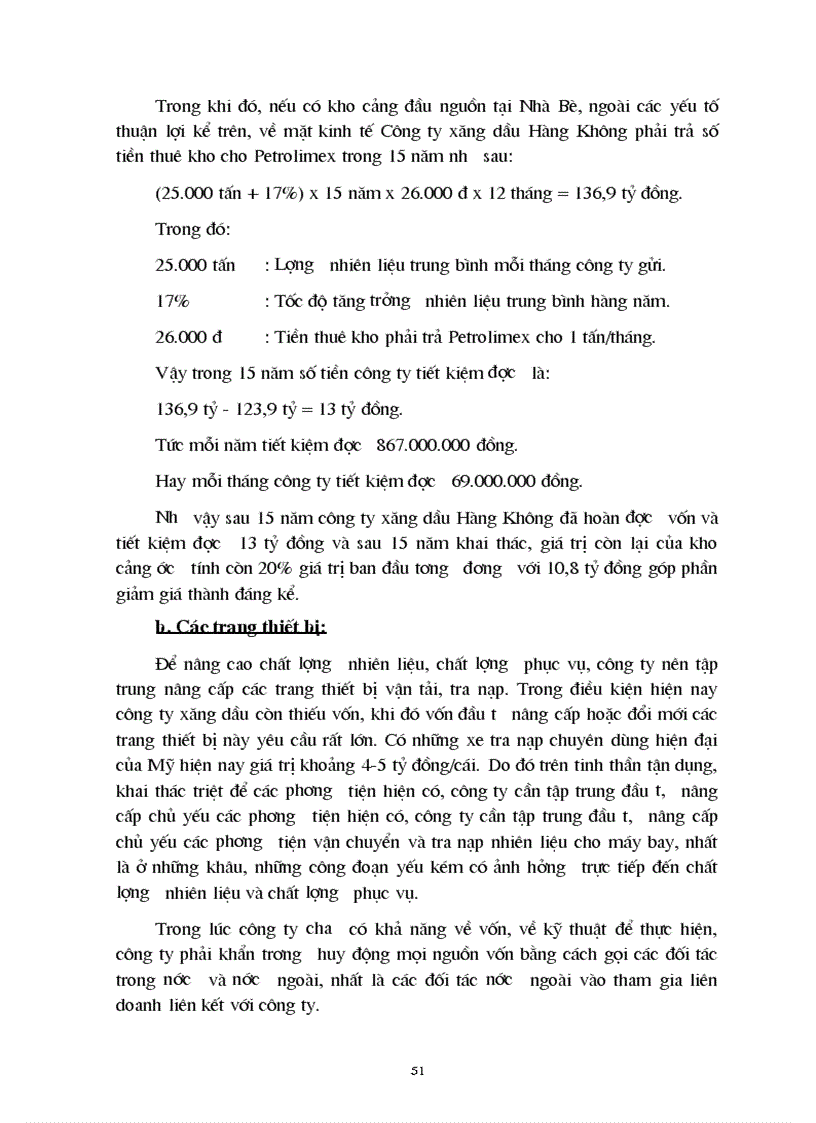 image for page Các biện pháp nhằm mở rộng thị trường và thúc đẩy tiêu thụ một số sản phẩm chính của Công ty xăng dầu hàng không Việt nam