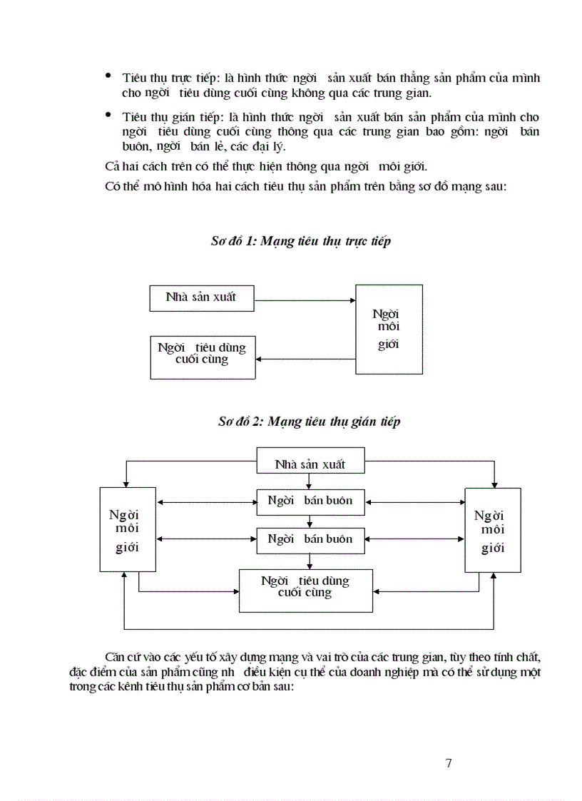 image for page Nâng cao hiệu quả tiêu thụ sản phẩm của Công ty Thương mại và Dịch vụ Tổng hợp Hà Nội