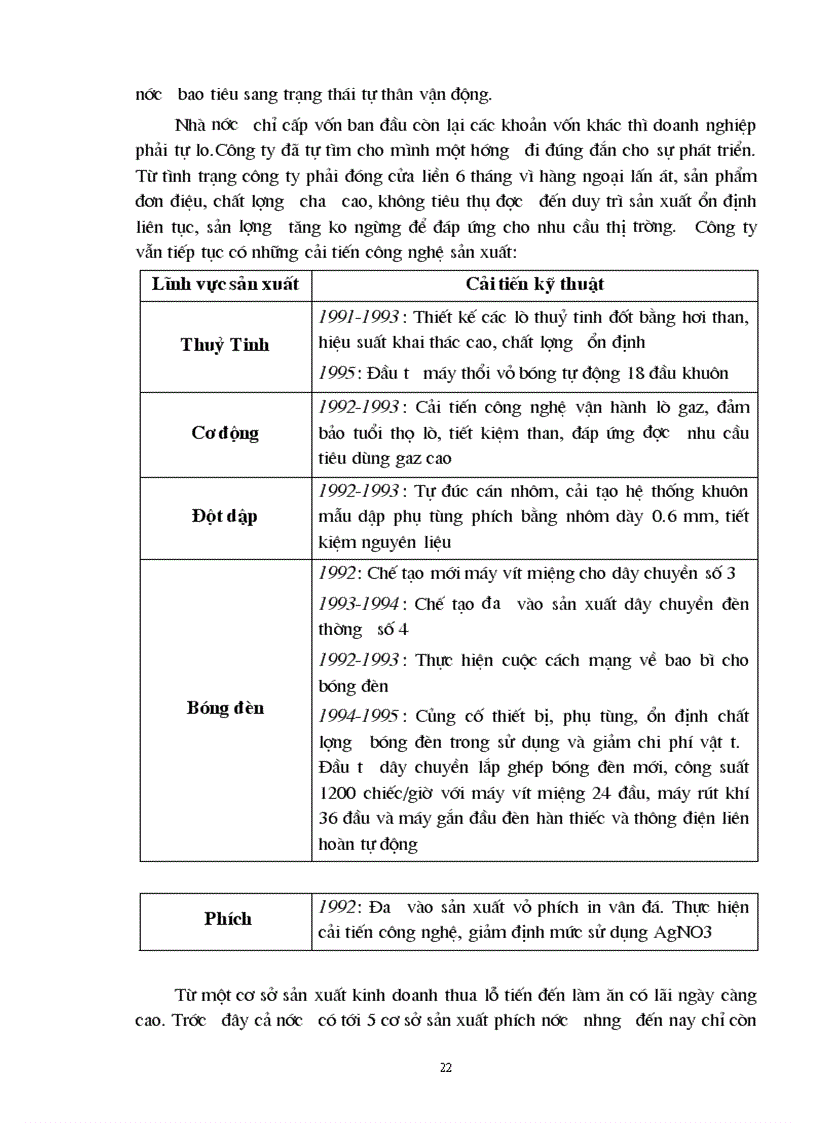 image for page Những vấn đề cơ bản về công tác tiêu thụ sản phẩm của doanh nghiệp trong nền kinh tế thị trường