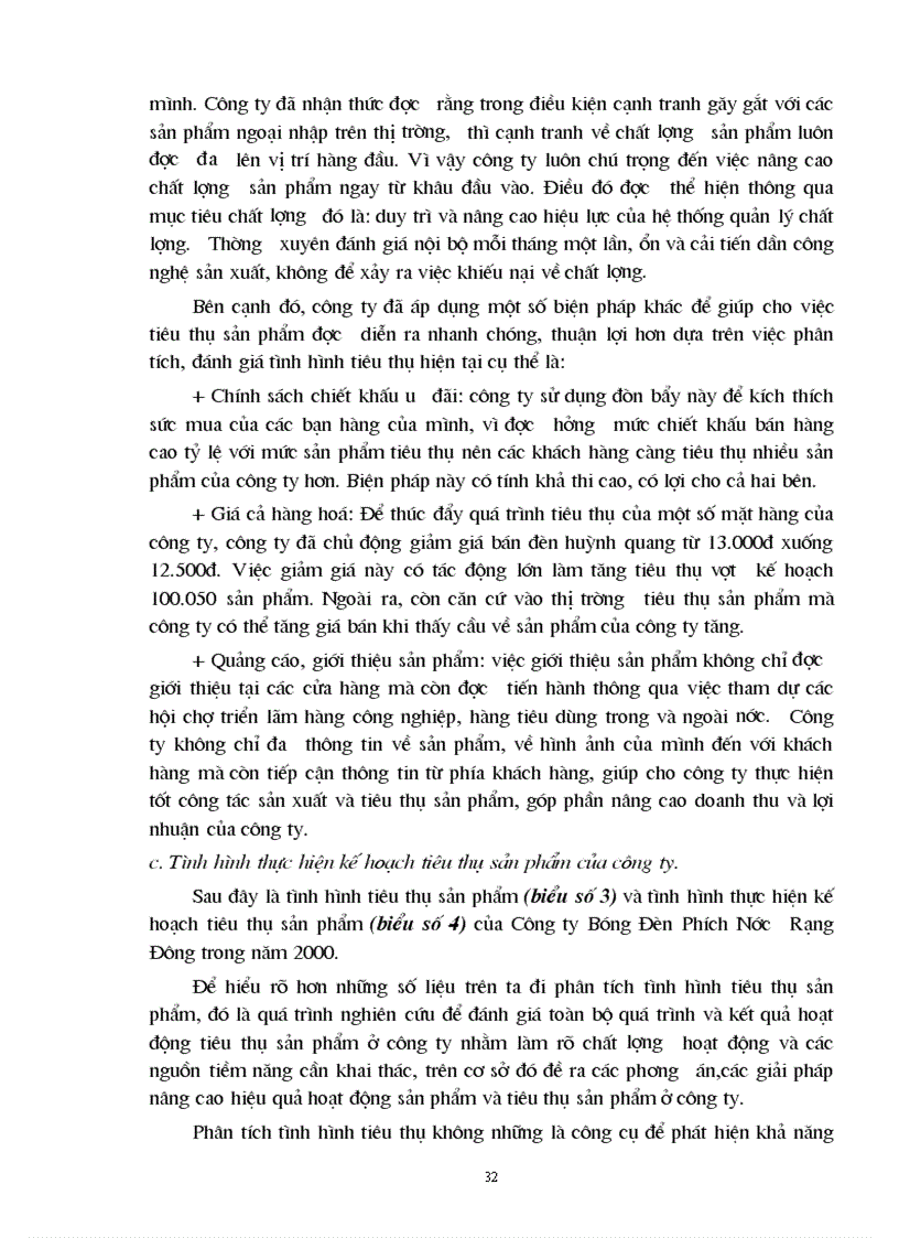 image for page Những vấn đề cơ bản về công tác tiêu thụ sản phẩm của doanh nghiệp trong nền kinh tế thị trường