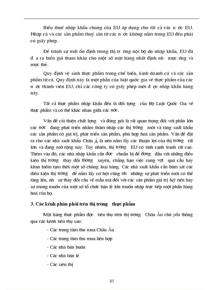 image for page Đẩy mạnh hoạt đông xuất khẩu hàng hoá của việt nam vào thị trường eu giai đoạn 2001 2010 Thực trạng và giải pháp