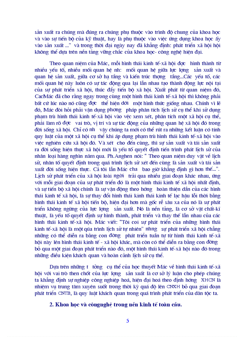 image for page Công nghiệp hoá hiện đại hoá ở Việt Nam