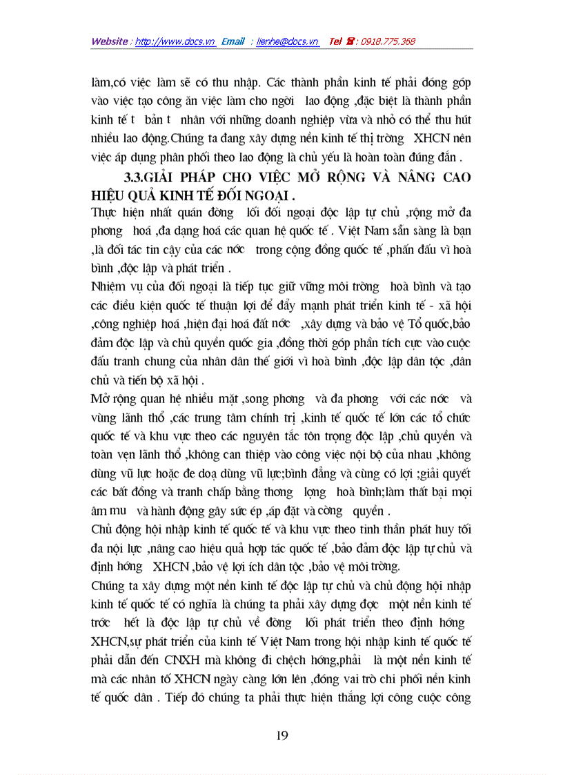 image for page Con đường lên Chủ Nghĩa Xã Hội ở Việt Nam