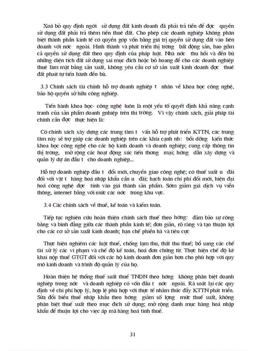 image for page Vai trò thực trạng của kinh tế tư bản tư nhân đánh giá kinh tế tư bản tư nhân và một số phương hướng giải pháp