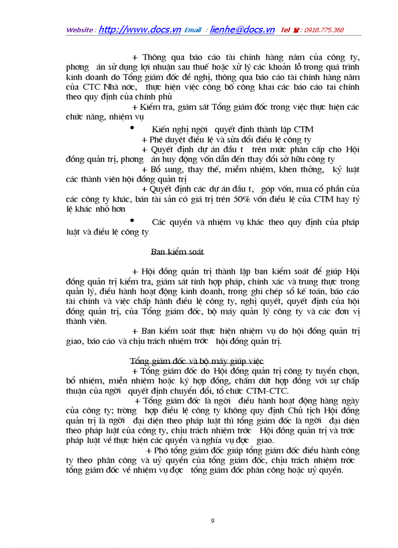 image for page Vận dụng mô hình công ty mẹ công ty con trong nền kinh tế Việt Nam