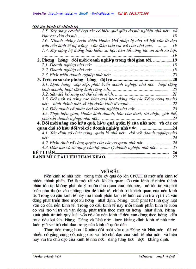 image for page Các biện pháp để tăng cường vai trò chủ đạo của kinh tế nhà nước ở nước ta hiện nay